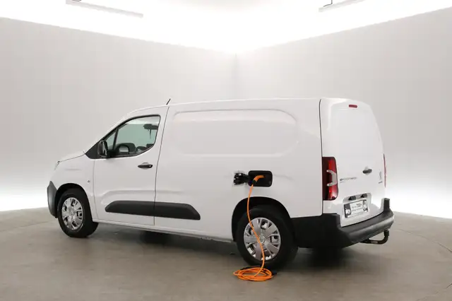 Peugeot Partner view 3
