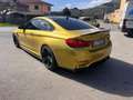 BMW M4 2014  ***670cv*** Gold - thumbnail 3