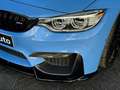 BMW M4 M4A Azul - thumbnail 2
