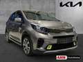 Kia Picanto X-Line Klima PDC Ganzjahresreifen Freisprecheinric Argent - thumbnail 2