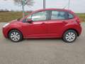 Citroen C3 VTi 95 Tendance/ 1- Hand/ Klima/ PDC/ Panorama Red - thumbnail 4