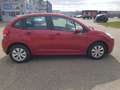 Citroen C3 VTi 95 Tendance/ 1- Hand/ Klima/ PDC/ Panorama Red - thumbnail 5