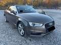 Audi A3 Cabriolet S line Sportpaket I Navi I EU6 Grau - thumbnail 1