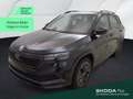 Skoda Karoq 1.5 TSI DSG SPORTLINE*KESSY*AREA-VIEW*MATR Schwarz - thumbnail 1