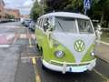 Volkswagen T1 T1 reformada, motor, tapicería, electricidad nuev - thumbnail 5