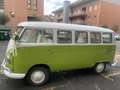 Volkswagen T1 T1 reformada, motor, tapicería, electricidad nuev - thumbnail 10