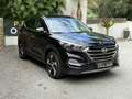 Hyundai TUCSON 4X4 2.0 CRDi 136 4WD Executive Negro - thumbnail 11
