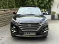 Hyundai TUCSON 4X4 2.0 CRDi 136 4WD Executive Negro - thumbnail 21