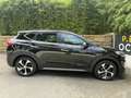 Hyundai TUCSON 4X4 2.0 CRDi 136 4WD Executive Schwarz - thumbnail 23