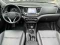 Hyundai TUCSON 4X4 2.0 CRDi 136 4WD Executive Negro - thumbnail 3