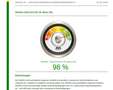 Volkswagen ID.3 Pro Performance 1st Plus MATRIX KAM 19'' Weiß - thumbnail 18