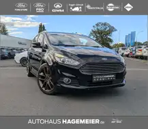 Ford S-Max 1.5 Eco Boost Start Stopp Business