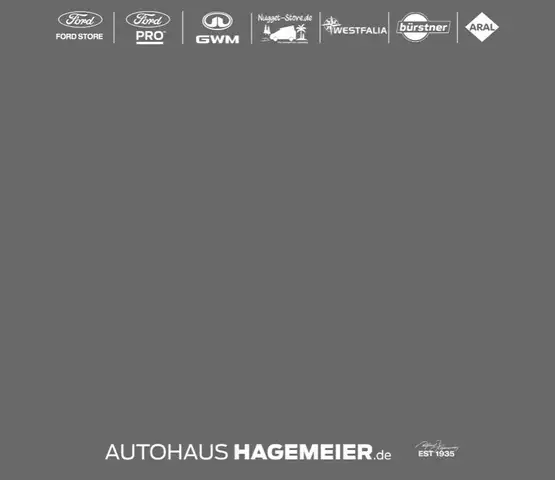 Ford S-Max 1.5 Eco Boost Start-Stopp Business