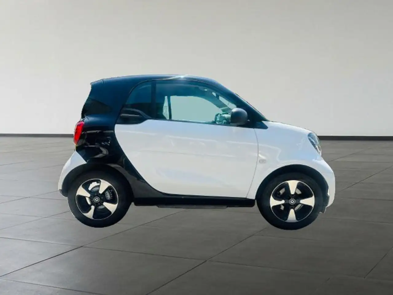 smart forTwo 2021 — фото 6