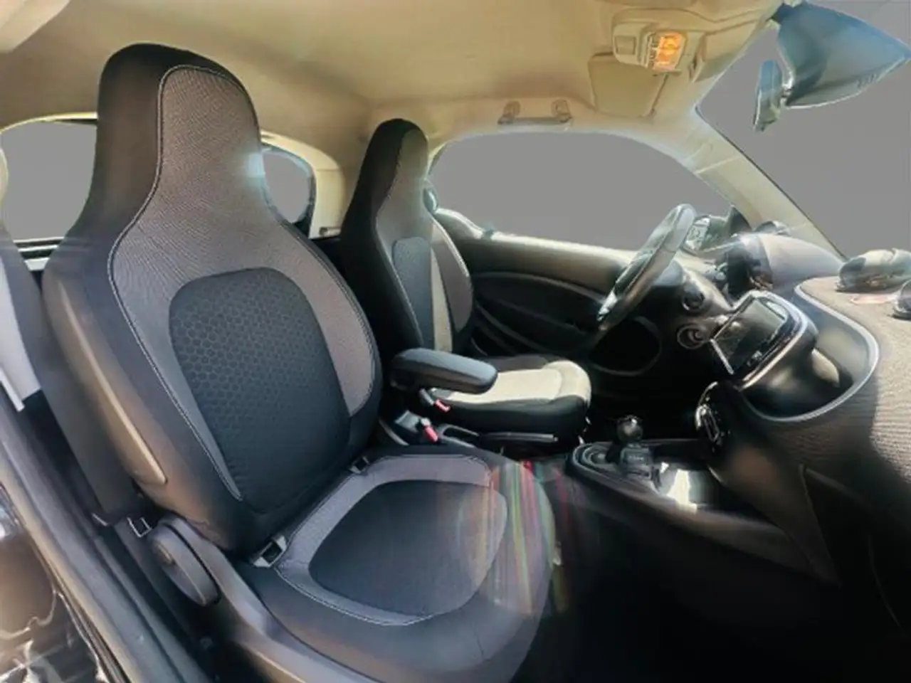 smart forTwo 2021 — фото 10