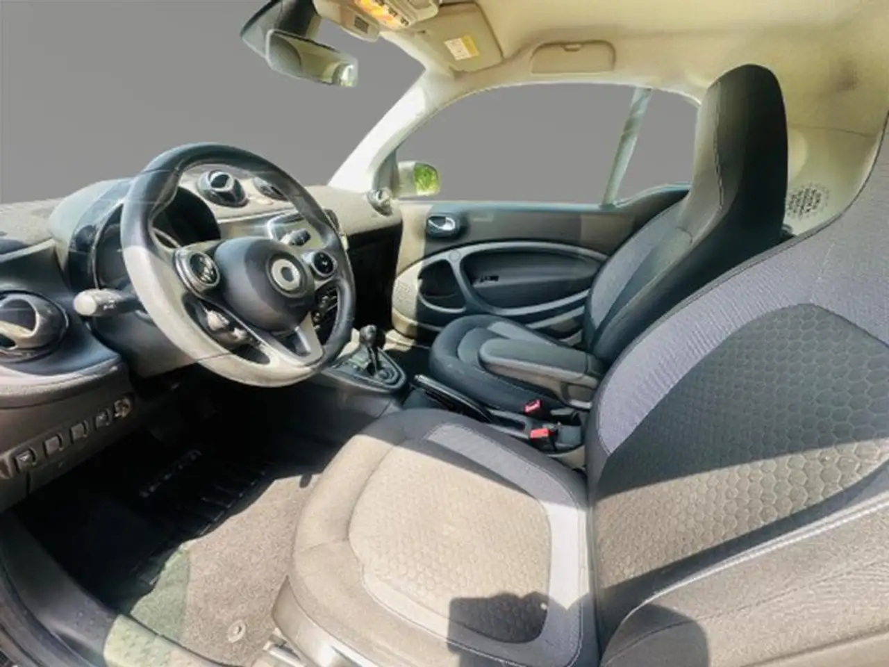 smart forTwo 2021 — фото 9