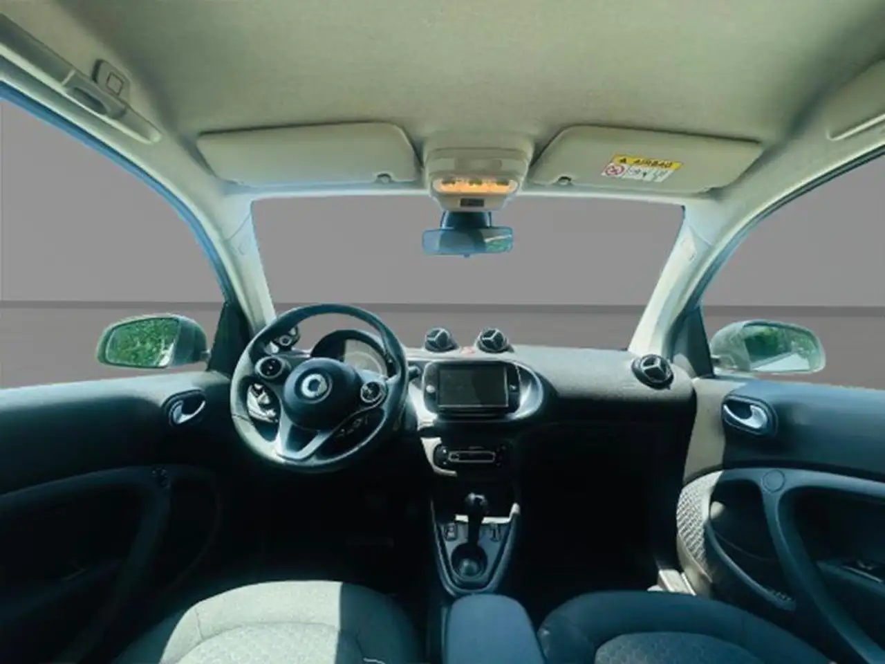 smart forTwo 2021 — фото 11