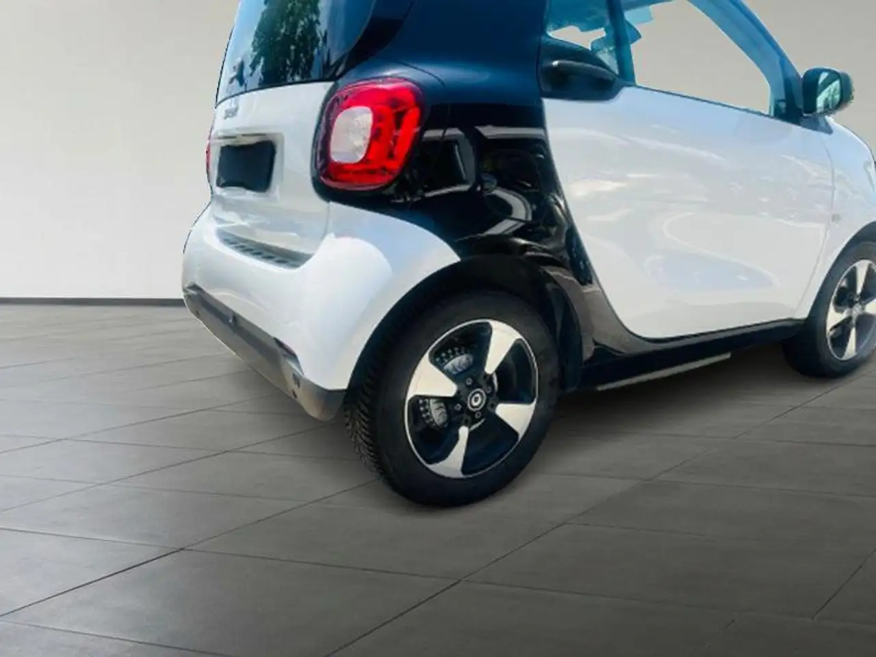 smart forTwo 2021 — фото 8