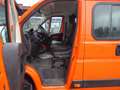 Peugeot Boxer 435 L3 BlueHDi 165/Doppelkabiner/Im Kundenauftrag Orange - thumbnail 7