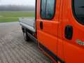 Peugeot Boxer 435 L3 BlueHDi 165/Doppelkabiner/Im Kundenauftrag Orange - thumbnail 3