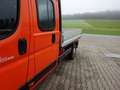 Peugeot Boxer 435 L3 BlueHDi 165/Doppelkabiner/Im Kundenauftrag Orange - thumbnail 4