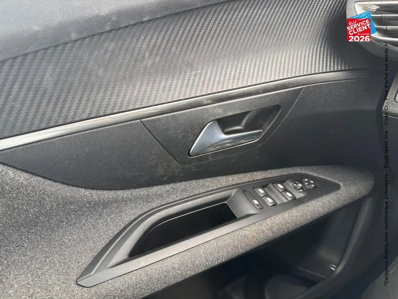 Peugeot 3008 3008 — photo 19