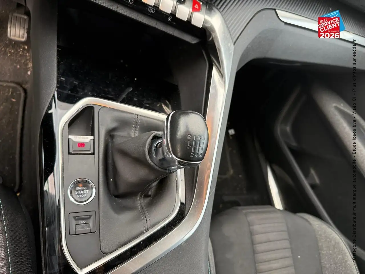 Peugeot 3008 3008 — photo 16