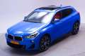 BMW X2 sDrive20i M Sport High Executive Aut. [ Panorama H Blau - thumbnail 17