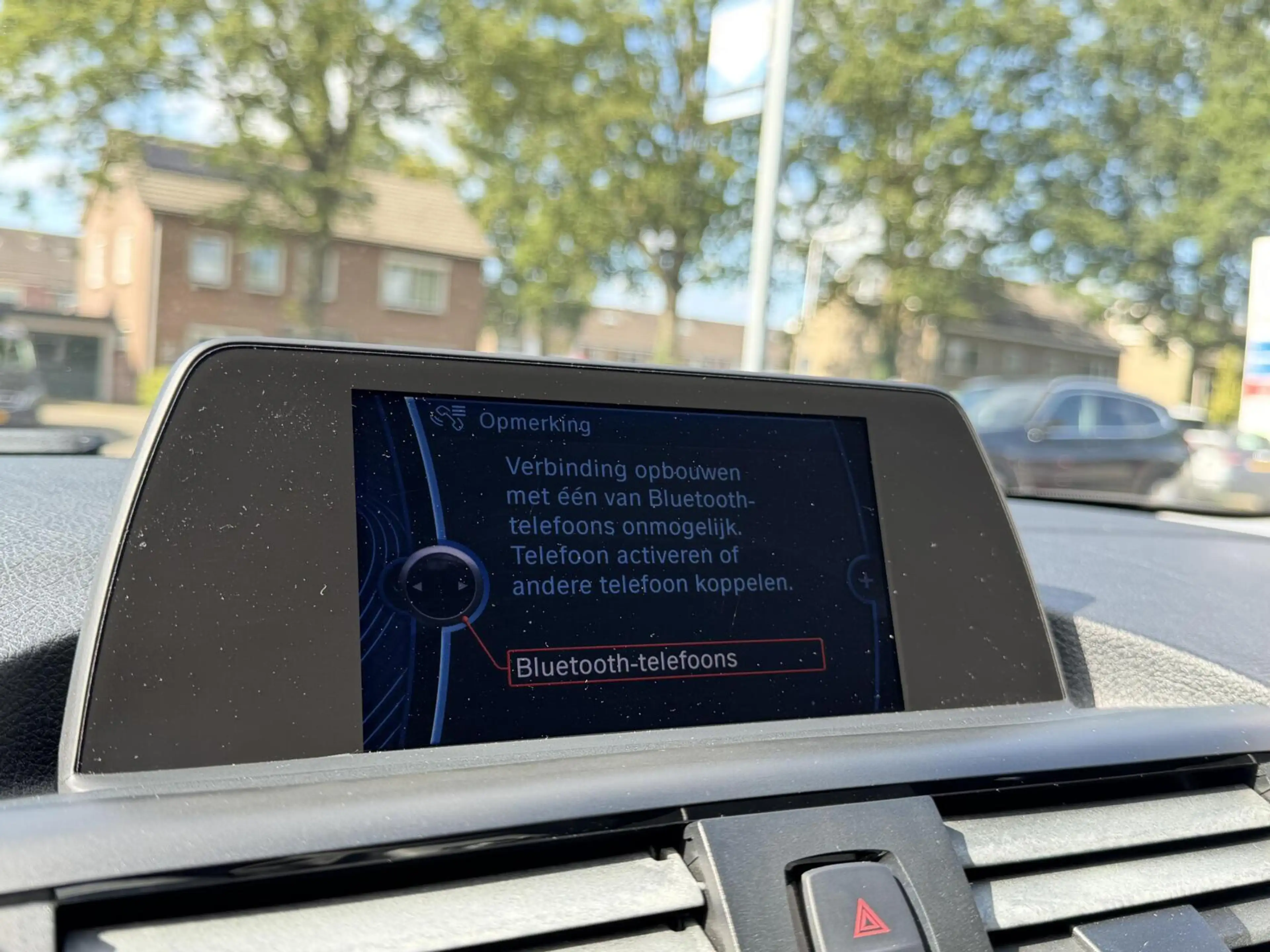 BMW 114 1-serie 114i EDE Business+ Trekhaak, Navi, LM.. — photo 13