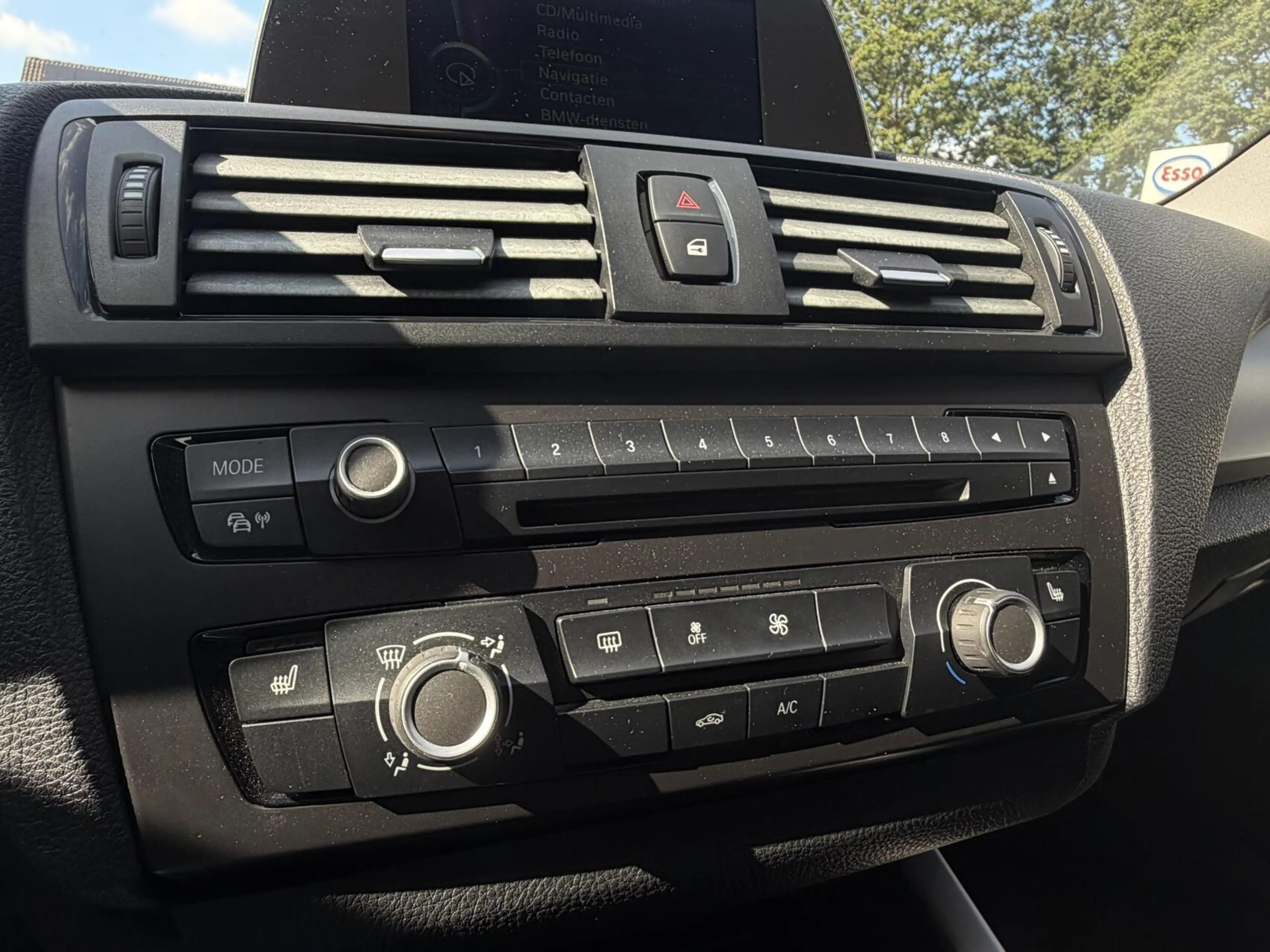 BMW 114 1-serie 114i EDE Business+ Trekhaak, Navi, LM.. — photo 11