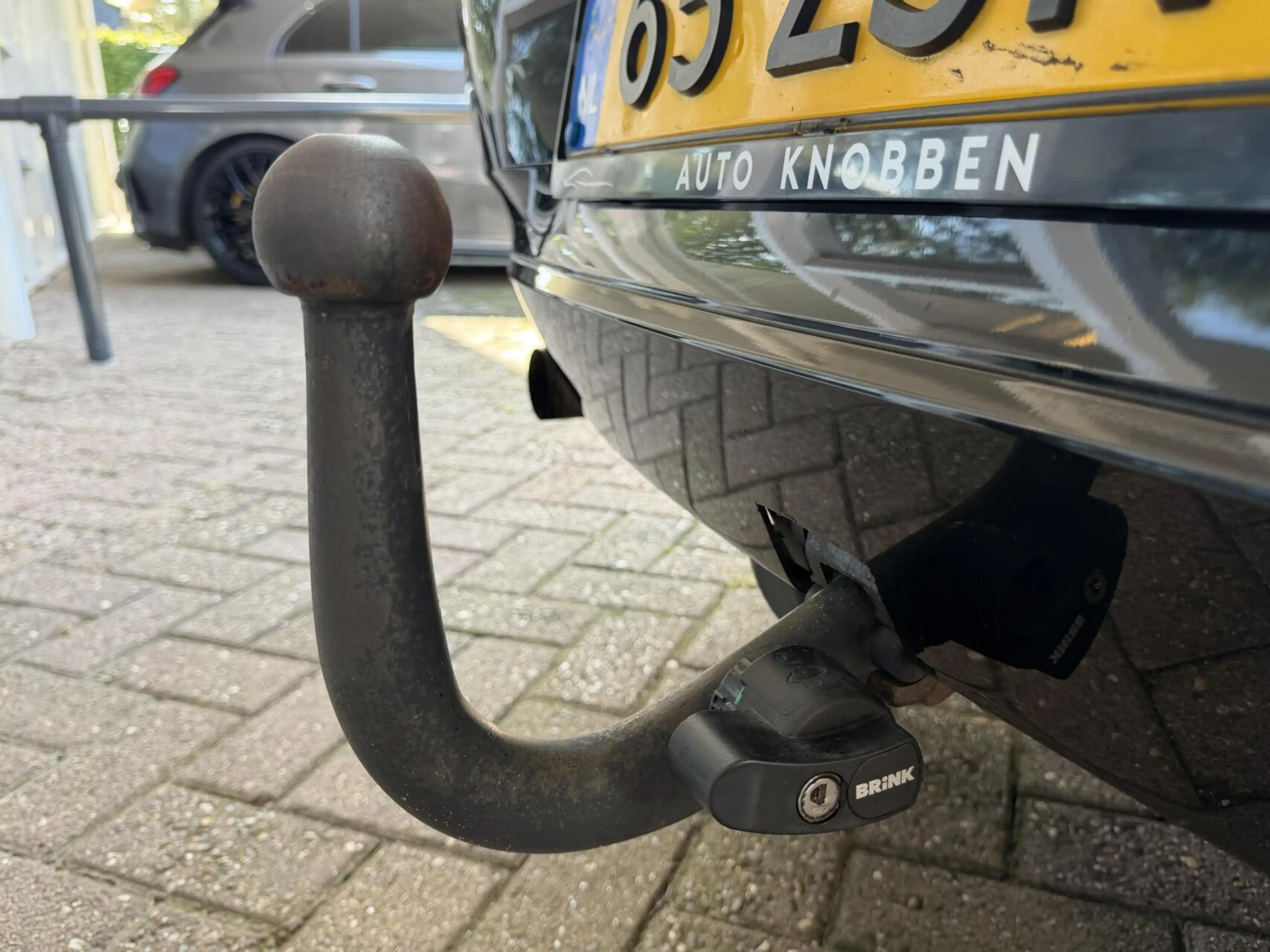 BMW 114 1-serie 114i EDE Business+ Trekhaak, Navi, LM.. — photo 15