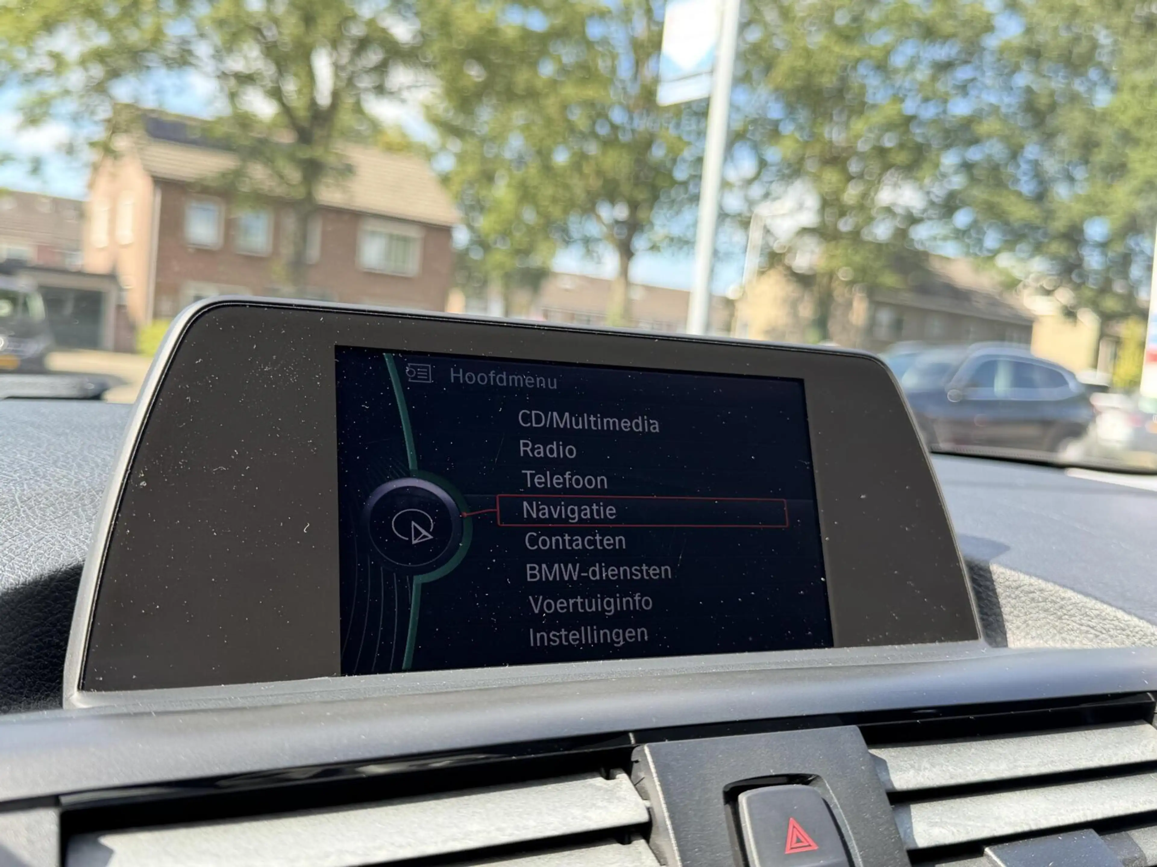 BMW 114 1-serie 114i EDE Business+ Trekhaak, Navi, LM.. — photo 14