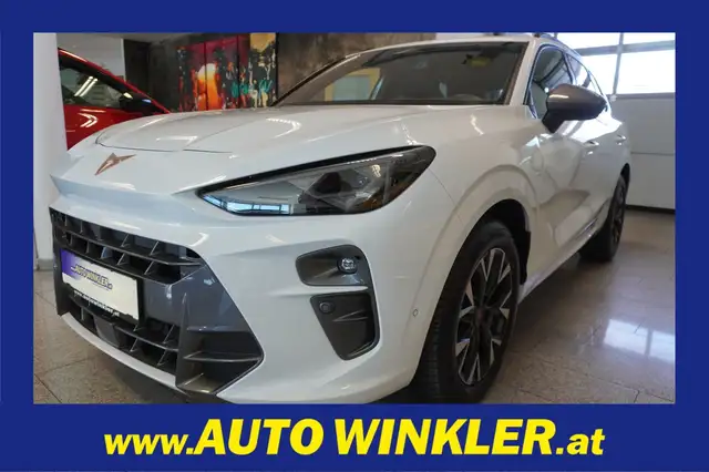 CUPRA Terramar eTSI Sport/Headup/Virtual/LED/Navi