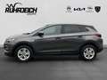 Opel Grandland X 1.2 T Edition Carplay+Sitzhzg+Allwetter+PDC v/h+AL Gris - thumbnail 2