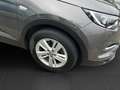 Opel Grandland X 1.2 T Edition Carplay+Sitzhzg+Allwetter+PDC v/h+AL Gris - thumbnail 8