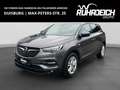 Opel Grandland X 1.2 T Edition Carplay+Sitzhzg+Allwetter+PDC v/h+AL Gris - thumbnail 1