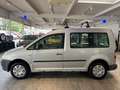 Volkswagen Caddy 1,9 TDI Life  Mixto *KEIN TÜV ! Srebrny - thumbnail 4