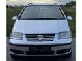 Volkswagen Sharan Trendline 7.Sitzer Srebrny - thumbnail 3