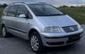 Volkswagen Sharan Trendline 7.Sitzer Srebrny - thumbnail 8