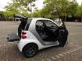smart forTwo smart fortwo coupe softouch edition nightorange mi Weiß - thumbnail 1