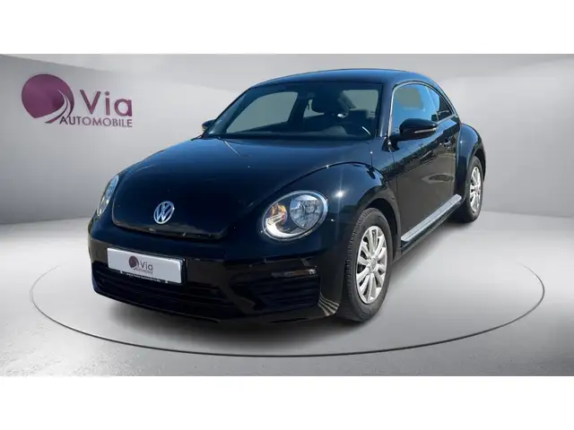 Volkswagen Käfer