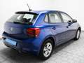 Volkswagen Polo 1.0 TSI Comfortline Panodach Navi Blau - thumbnail 5