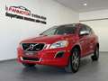 Volvo XC60 D3 R-Design Aut. Roşu - thumbnail 3