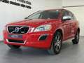 Volvo XC60 D3 R-Design Aut. Roşu - thumbnail 2