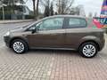 Fiat Grande Punto 1.2 8V Dynamic*Klima*Servo*2.HD* Braun - thumbnail 7