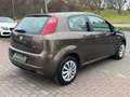 Fiat Grande Punto 1.2 8V Dynamic*Klima*Servo*2.HD* Braun - thumbnail 5