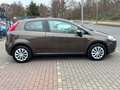 Fiat Grande Punto 1.2 8V Dynamic*Klima*Servo*2.HD* Braun - thumbnail 4