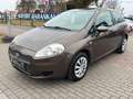 Fiat Grande Punto 1.2 8V Dynamic*Klima*Servo*2.HD* Braun - thumbnail 8