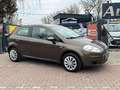 Fiat Grande Punto 1.2 8V Dynamic*Klima*Servo*2.HD* Braun - thumbnail 1