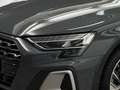 Audi A3 allstreet LED NAVI SONOS ASSIST FAHREN PARKEN Grau - thumbnail 3